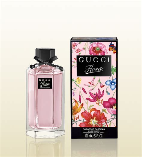 gucci scents for women